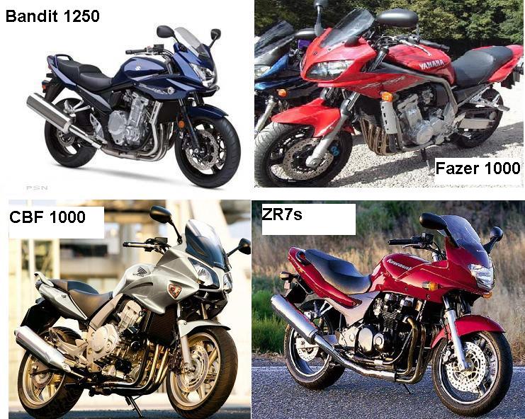 Any of these bikes suitable for me?